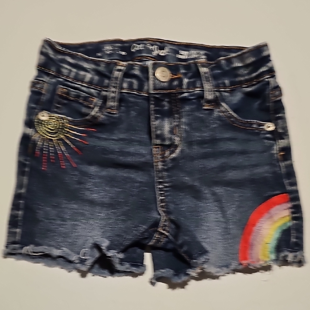 GIRLS SHORTS - Picture 8 of 13